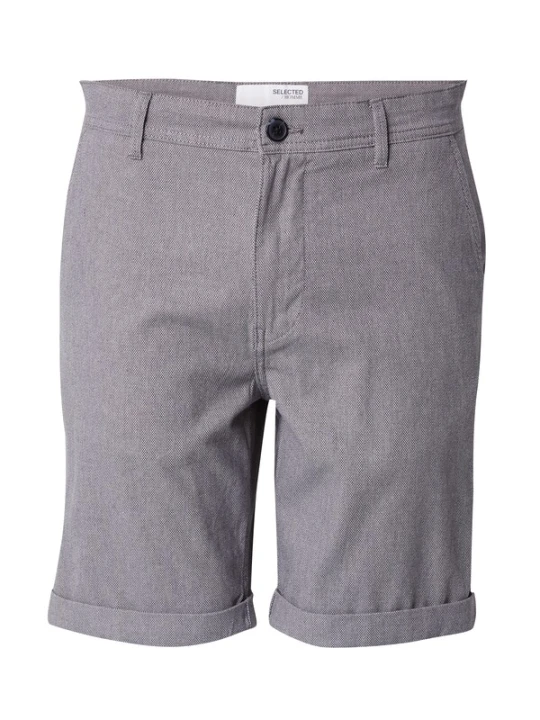 Obrázek produktu SELECTED Chino kalhoty 'SLHLUTON' šedá