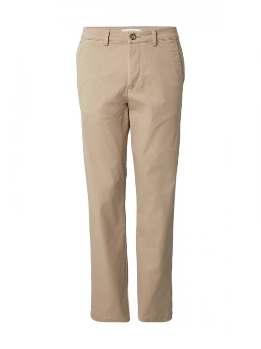 Obrázek produktu SELECTED Chino kalhoty 'SLHZ196-DANIEL' béžová