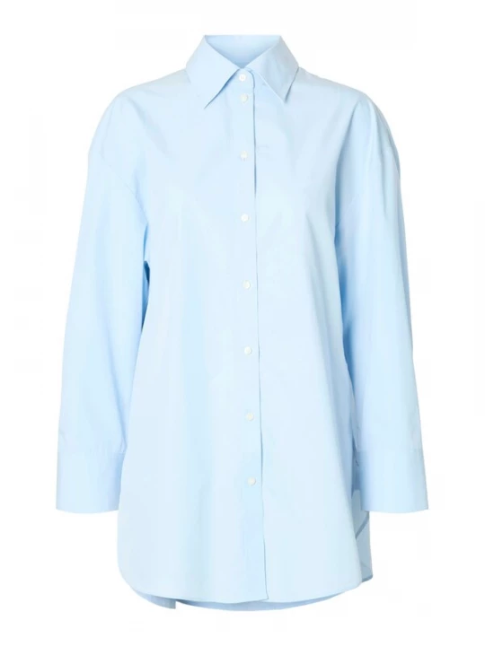 Obrázek produktu SELECTED FEMME Halenka 'SLFMILO' světlemodrá