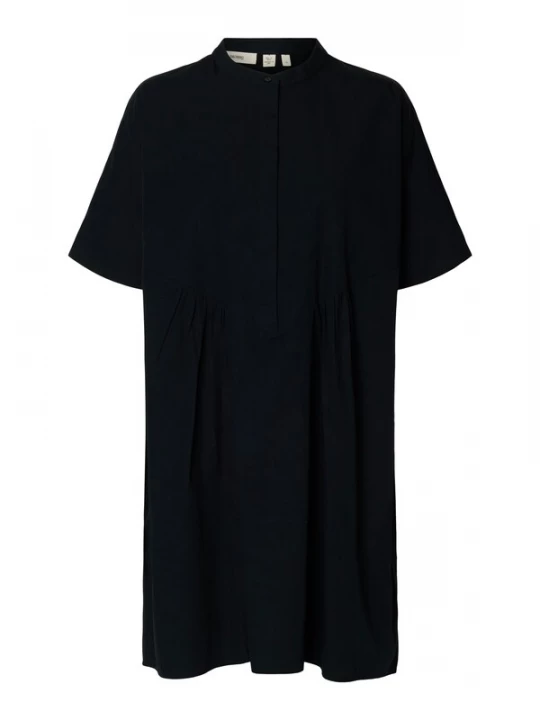 Obrázek produktu SELECTED FEMME Šaty 'SLFVIOLA' černá