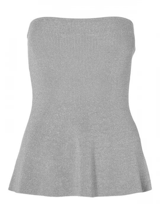 Obrázek produktu Selected Femme Tall Kardigany 'LILI' šedá