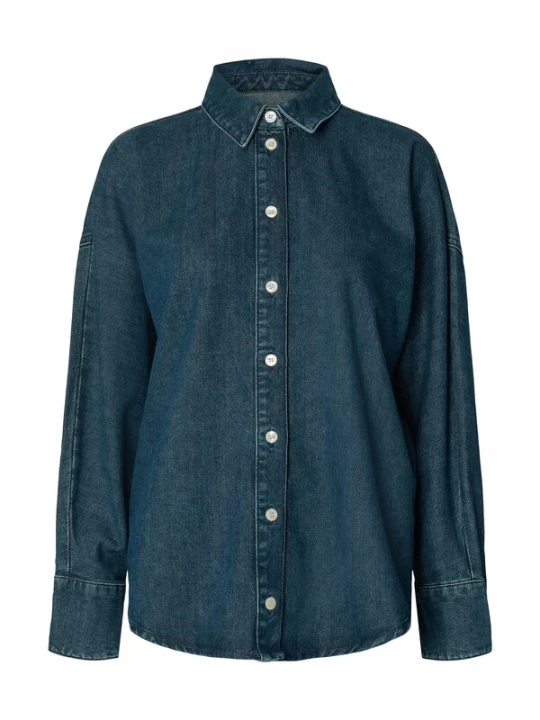 Obrázek produktu SELECTED Halenka 'SLWBELLA' enciánová modrá