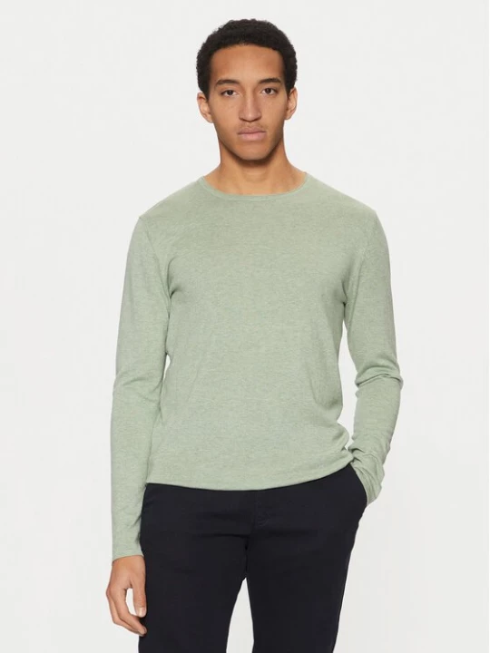 Obrázek produktu Selected Homme Svetr 16079774 Zelená Regular Fit