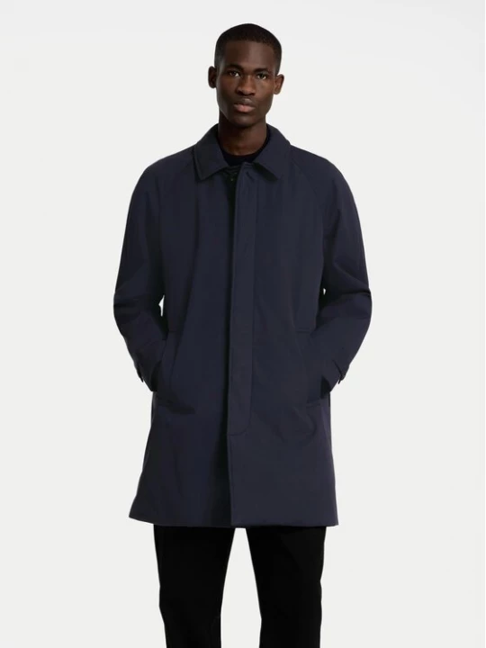 Obrázek produktu Selected Homme Zimní kabát Jones 16094044 Tmavomodrá Regular Fit