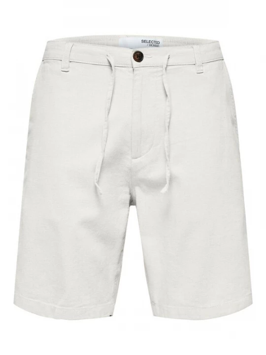 Obrázek produktu SELECTED Kalhoty 'Brody'  offwhite