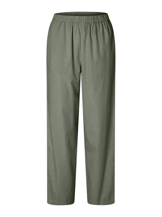 Obrázek produktu SELECTED Kalhoty 'SLFBlair' khaki