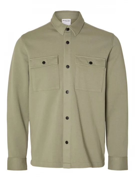Obrázek produktu SELECTED Košile 'SLHJackie' khaki