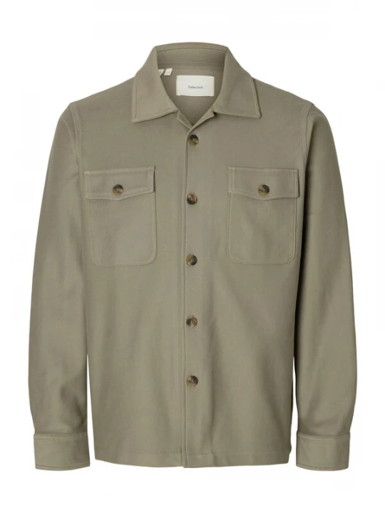 Obrázek produktu SELECTED Přechodná bunda 'SLHOliver' khaki