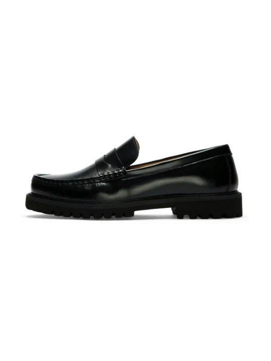 Obrázek produktu SELECTED Slipper 'SLHHUGO' černá