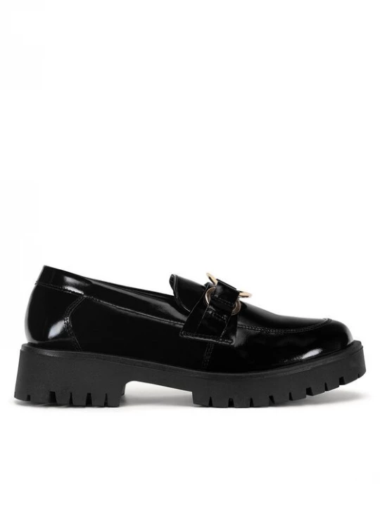 Obrázek produktu Sergio Bardi Loafersy ARC-E1091-01SB Černá