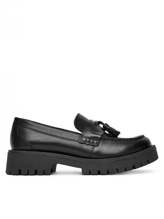 Obrázek produktu Sergio Bardi Loafersy ARC-F1091-05SB Černá