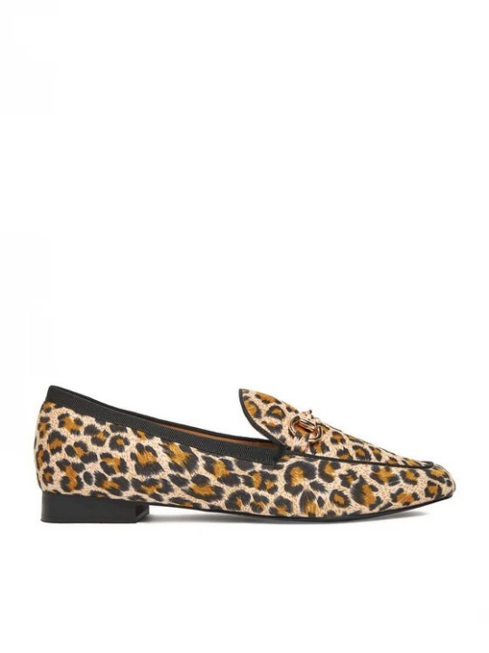 Obrázek produktu Sergio Bardi Loafersy WFA3753-1Z-SB Béžová