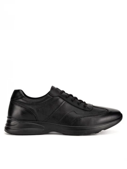 Obrázek produktu Sergio Bardi Polobotky MF1646-1Z Černá