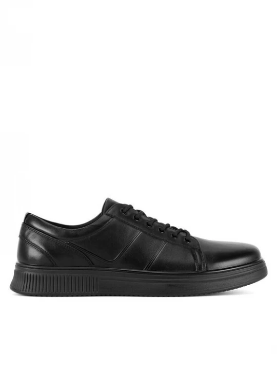 Obrázek produktu Sergio Bardi Sneakersy MF1648-1Z Černá
