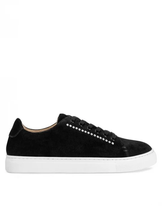 Obrázek produktu Sergio Bardi Sneakersy WI32-D1087-01SB Černá