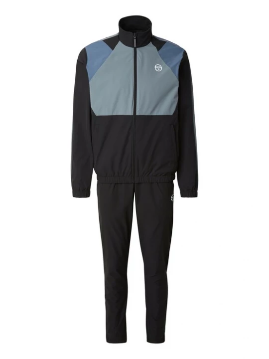 Obrázek produktu Sergio Tacchini Joggingová souprava kámen / černá