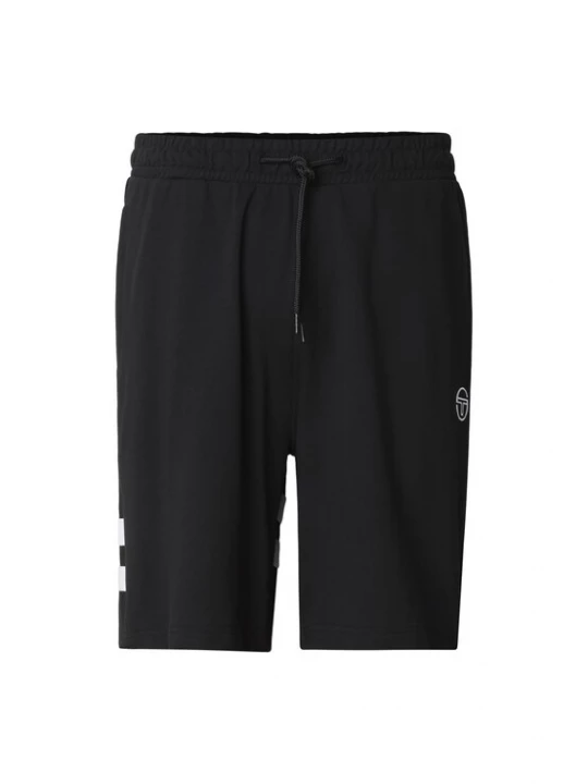 Obrázek produktu Sergio Tacchini Kalhoty 'Egeo' černá