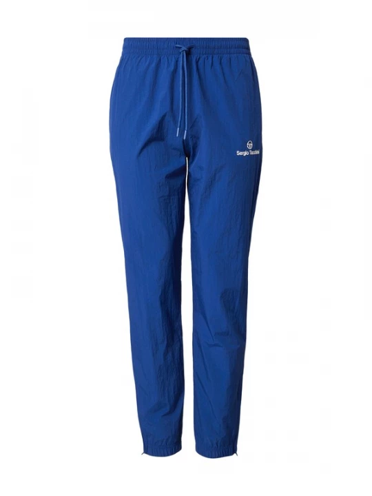Obrázek produktu Sergio Tacchini Kalhoty 'Nayla 024' modrá / bílá
