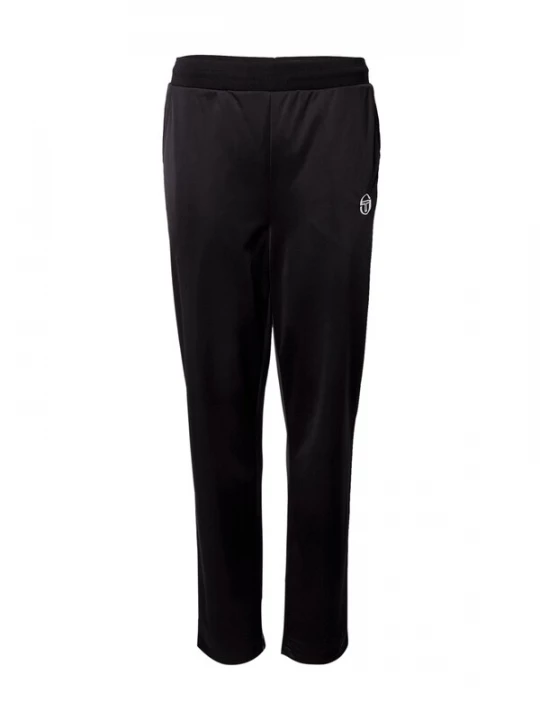 Obrázek produktu Sergio Tacchini Kalhoty 'SANTOS' černá / bílá