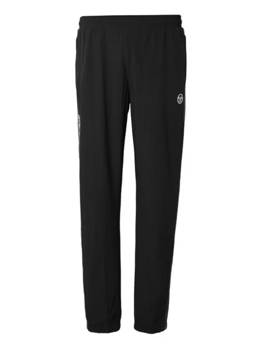 Obrázek produktu Sergio Tacchini Kalhoty smaragdová / černá