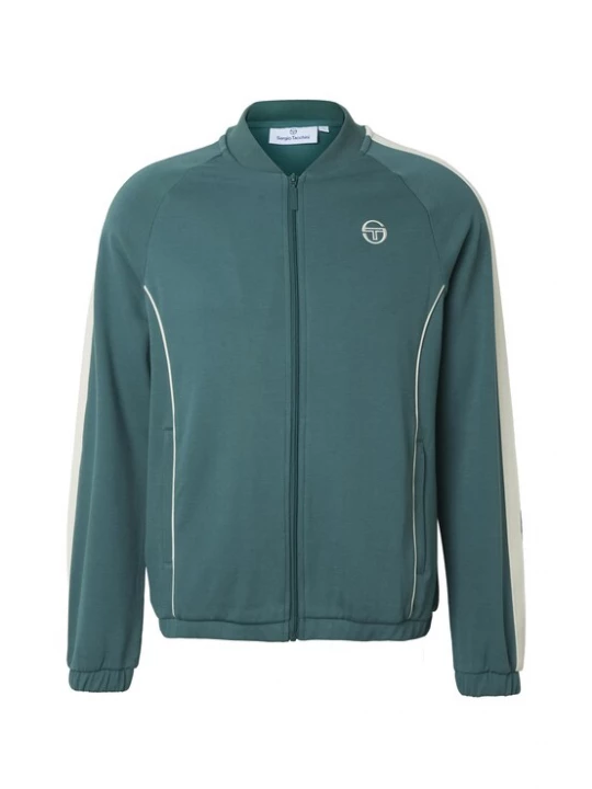 Obrázek produktu Sergio Tacchini Mikina 'Egeo' petrolejová