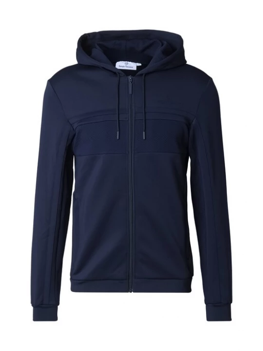 Obrázek produktu Sergio Tacchini Mikina 'Majong' námořnická modř