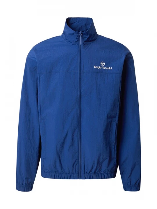 Obrázek produktu Sergio Tacchini Přechodná bunda 'Nayla 024' modrá / bílá