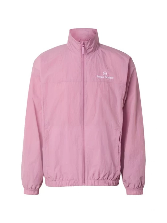 Obrázek produktu Sergio Tacchini Přechodná bunda 'Nayla 024' starorůžová / bílá