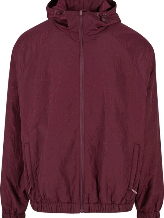 Obrázek produktu Sergio Tacchini Přechodná bunda tmavě červená