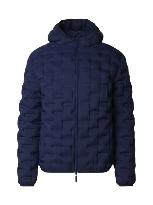 Obrázek produktu Sergio Tacchini Sportovní bunda 'Abelia' námořnická modř
