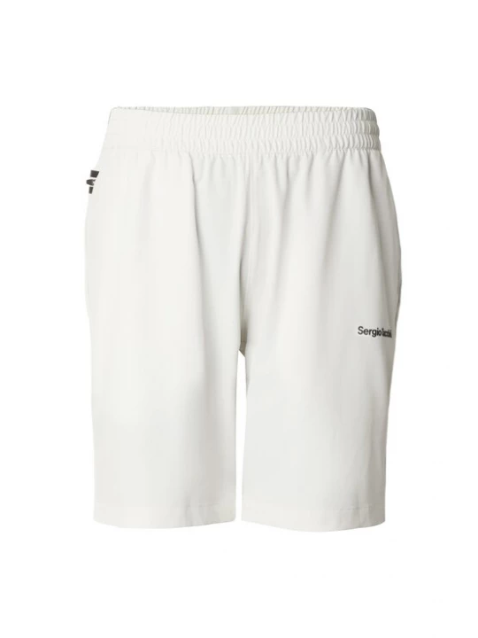Obrázek produktu Sergio Tacchini Sportovní kalhoty 'Arcata' offwhite