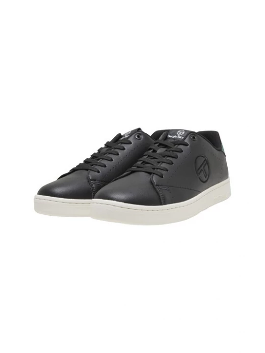 Obrázek produktu Sergio Tacchini Tenisky 'Bravo LTX' rákos / černá / bílá
