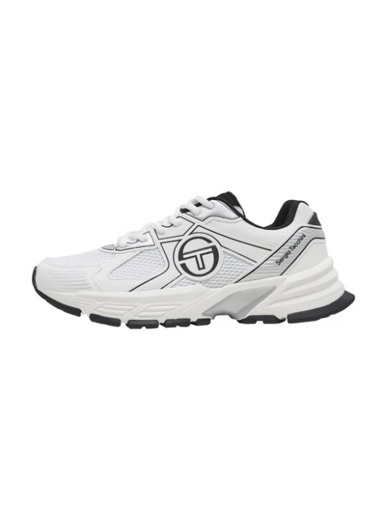 Obrázek produktu Sergio Tacchini Tenisky 'Imperia' černá / bílá
