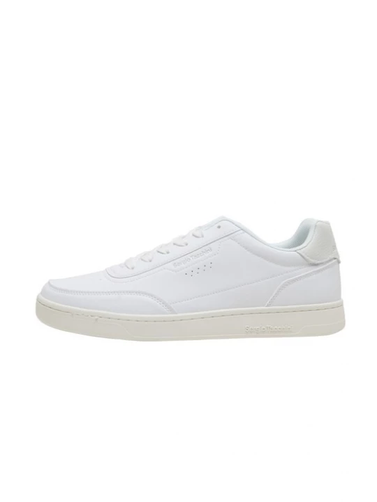 Obrázek produktu Sergio Tacchini Tenisky 'New Action' bílá / perlově bílá
