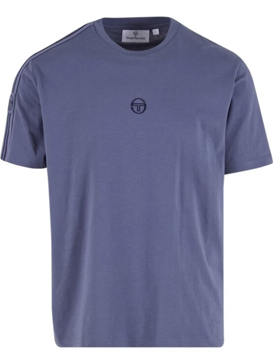 Obrázek produktu Sergio Tacchini Tričko 'Cesena Co' safírová
