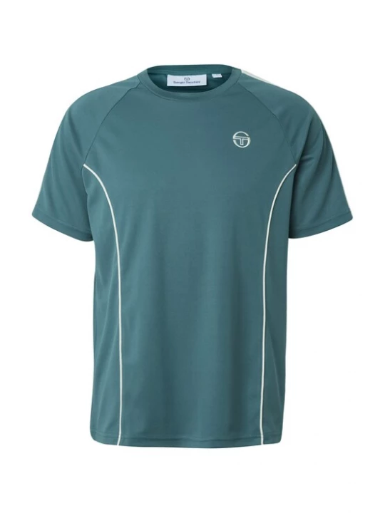 Obrázek produktu Sergio Tacchini Tričko 'Egeo' nefritová