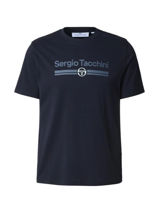Obrázek produktu Sergio Tacchini Tričko námořnická modř