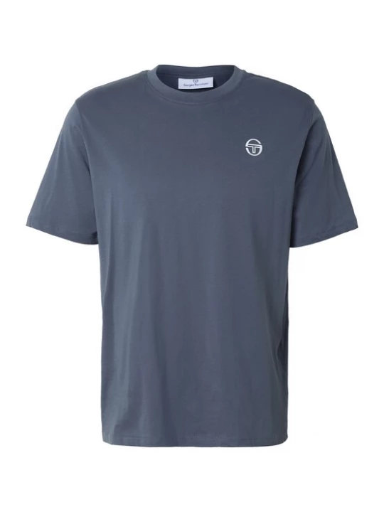 Obrázek produktu Sergio Tacchini Tričko 'Warhol Co' chladná modrá