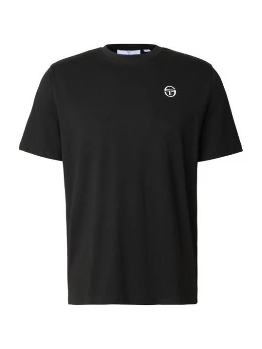 Obrázek produktu Sergio Tacchini Tričko 'Warhol Co' safírová / žlutá / mátová / černá