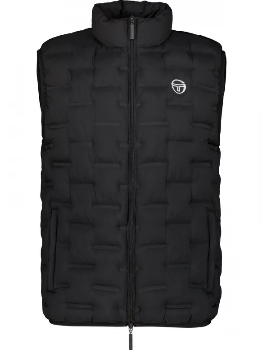 Obrázek produktu Sergio Tacchini Vesta 'Abelia'  černá / bílá