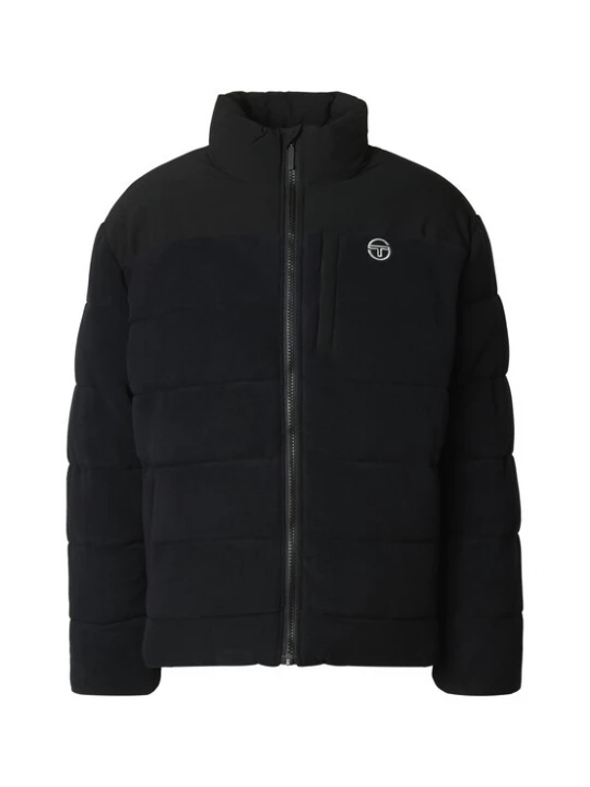 Obrázek produktu Sergio Tacchini Zimní bunda 'Brenta' černá