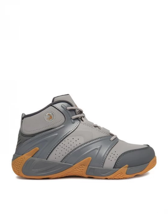 Obrázek produktu SHAQ Basketbalové boty C-DEVASTATOR AQ95010B-V Šedá