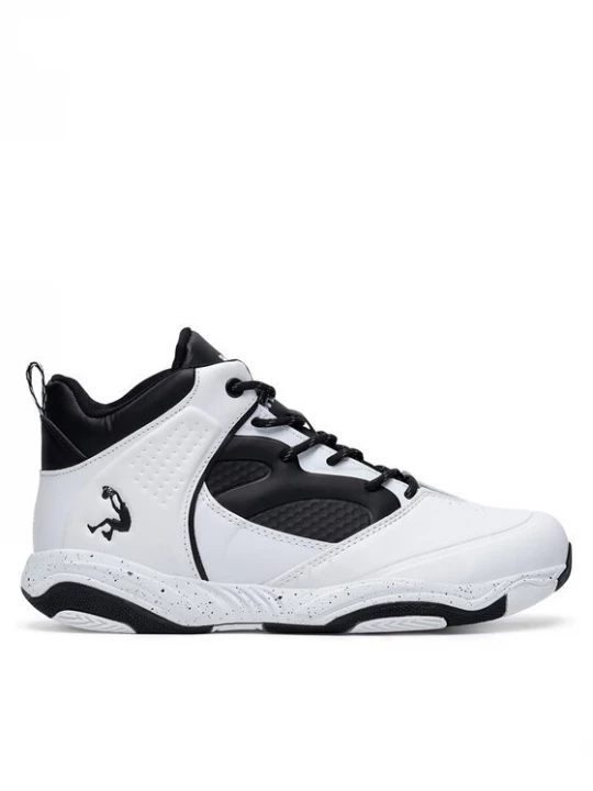 Obrázek produktu SHAQ Basketbalové boty CEO-SPIN MOVE AQ95001B-W Bílá