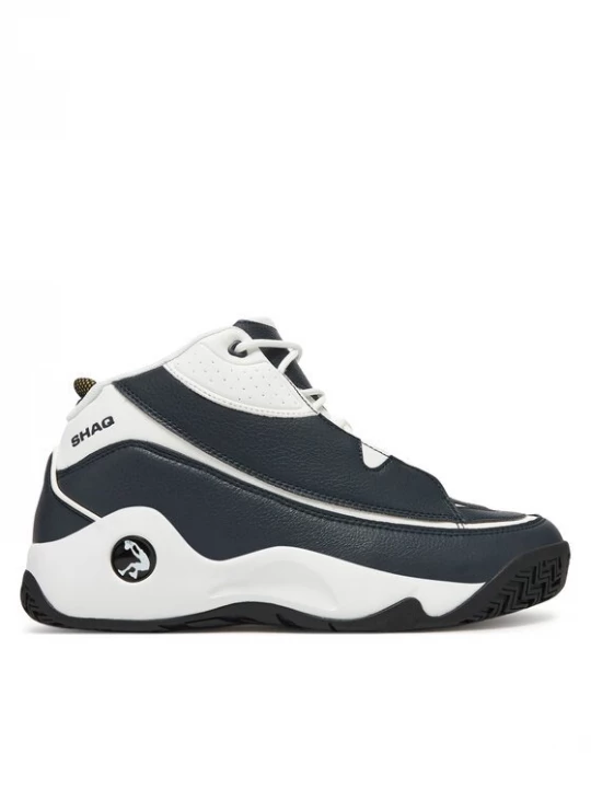 Obrázek produktu SHAQ Basketbalové boty V11-183 Tmavomodrá