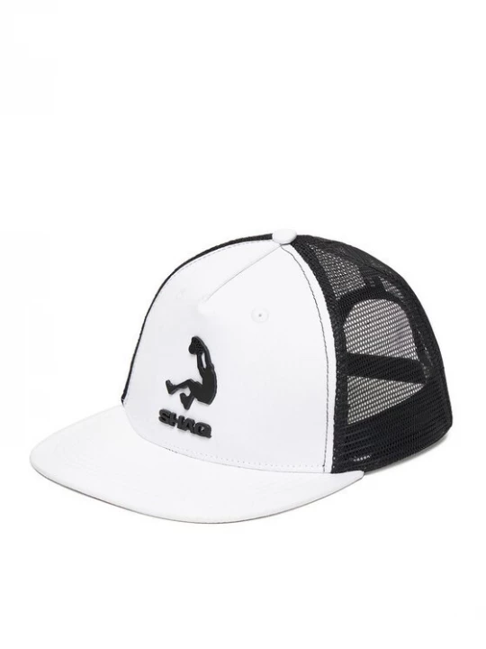 Obrázek produktu Shaq Kšiltovka SHQ-M3-001-SS25 Bílá