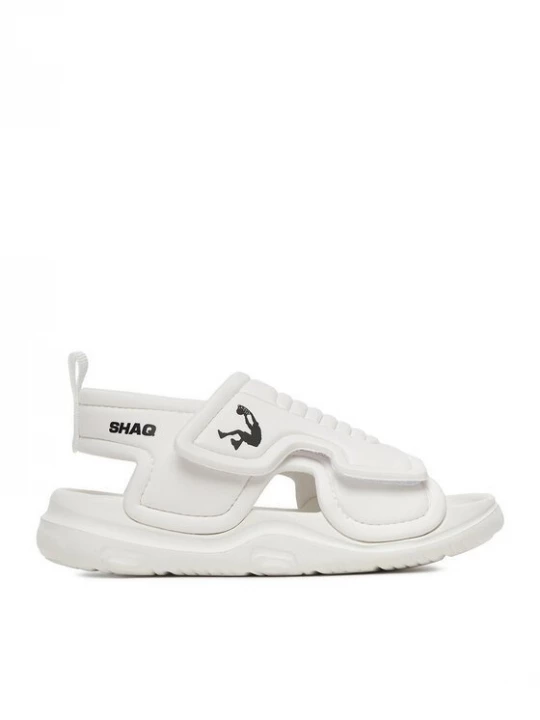 Obrázek produktu Shaq Sandály LEA-XM-0048 Bílá