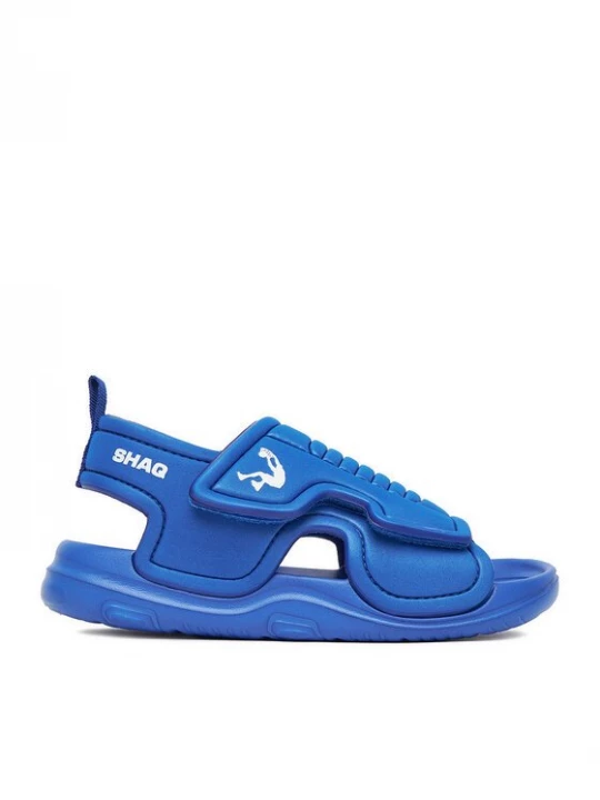 Obrázek produktu Shaq Sandály LEA-XM-0048 Modrá