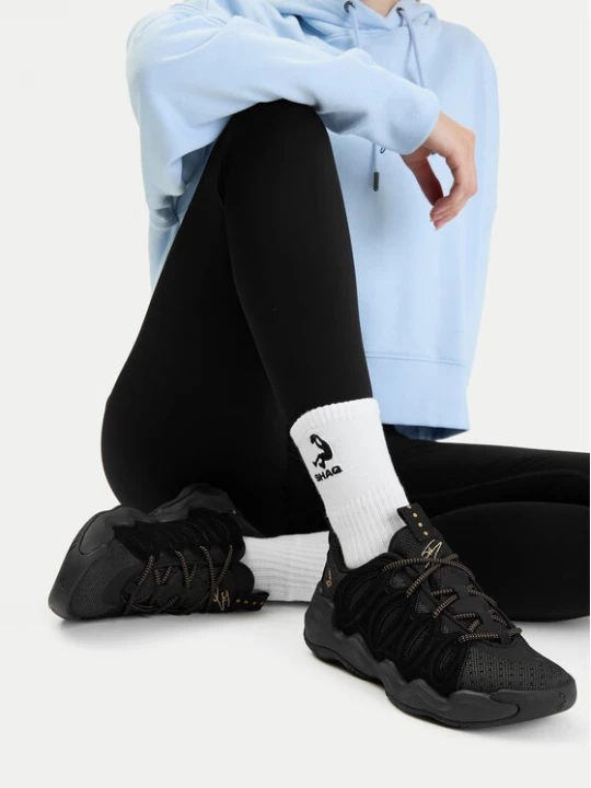Obrázek produktu SHAQ Sneakersy C-4X AQ95035W-BY Černá