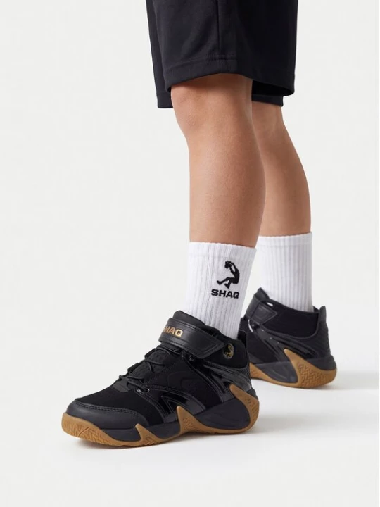 Obrázek produktu SHAQ Sneakersy C-Devastator AQ95086Y-BZ Černá