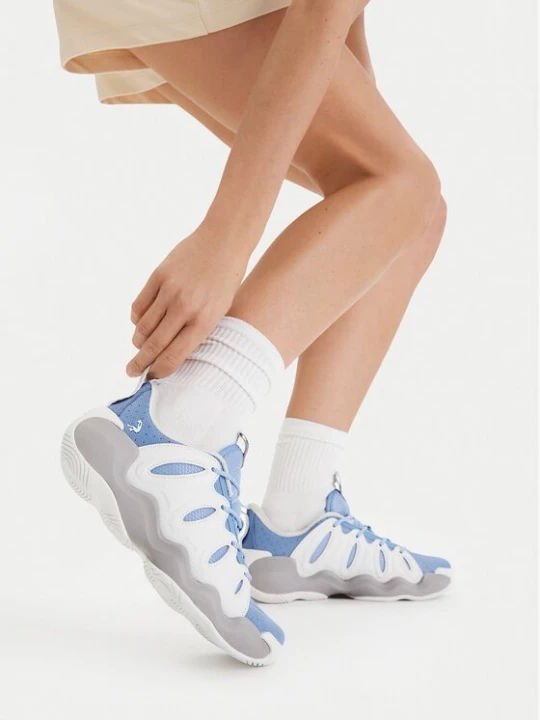 Obrázek produktu Shaq Sneakersy CEO-4X AQ95035W-L Bílá